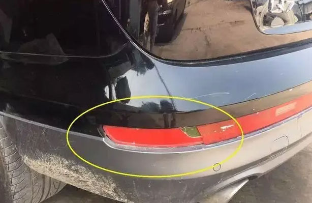 聚丙烯PP材質汽車保險杠噴漆容易掉漆怎么辦？